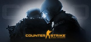 Counter-strike in game console leaking a GSLT token